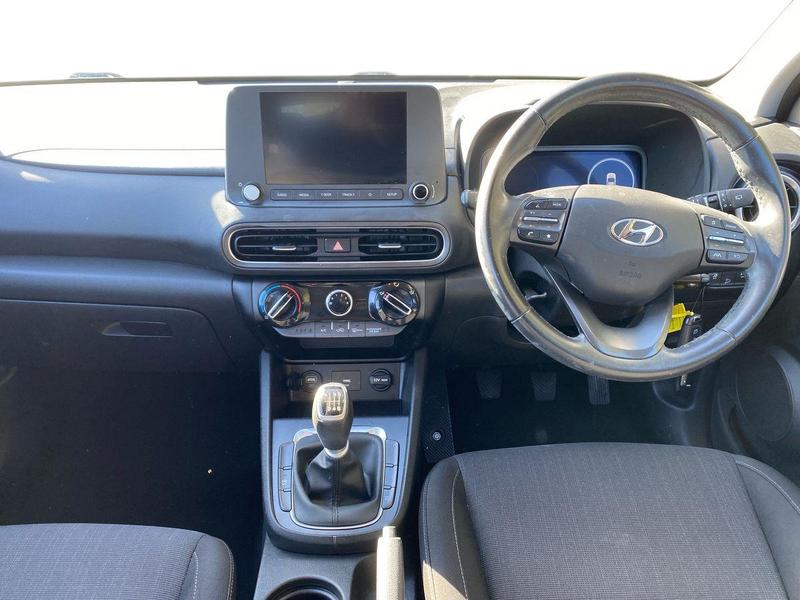Used Hyundai KONA 2023 for sale - 78028575: Photo 12