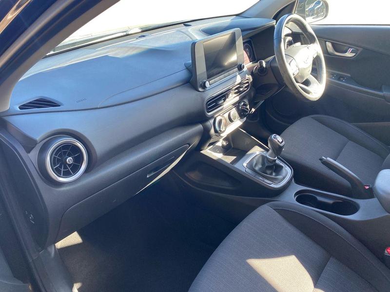 Used Hyundai KONA 2023 for sale - 78028575: Photo 13