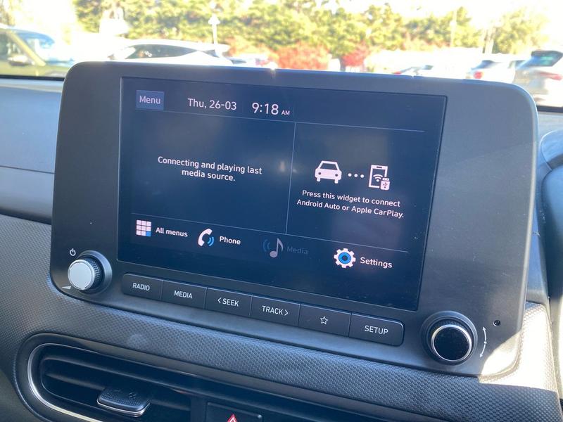 Used Hyundai KONA 2023 for sale - 78028575: Photo 17