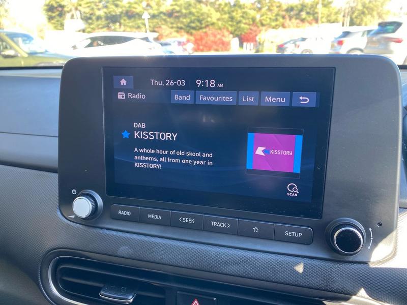 Used Hyundai KONA 2023 for sale - 78028575: Photo 18