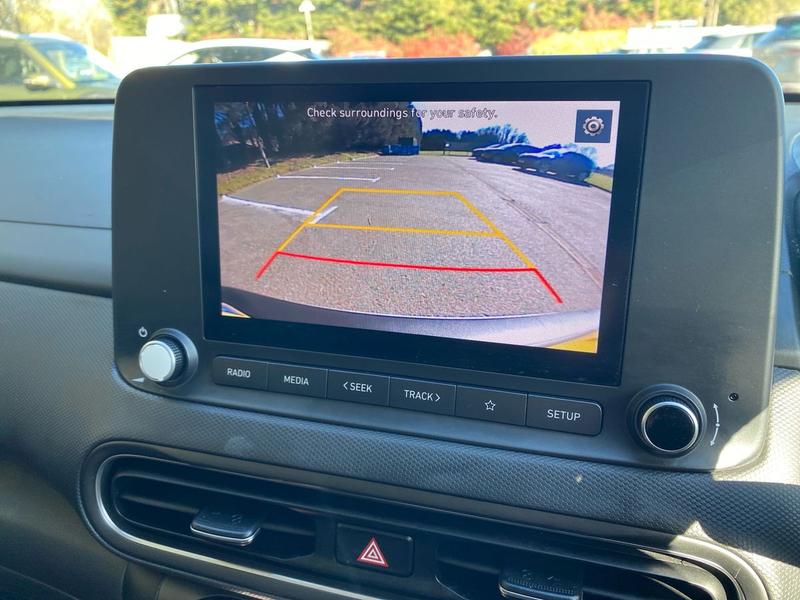 Used Hyundai KONA 2023 for sale - 78028575: Photo 19