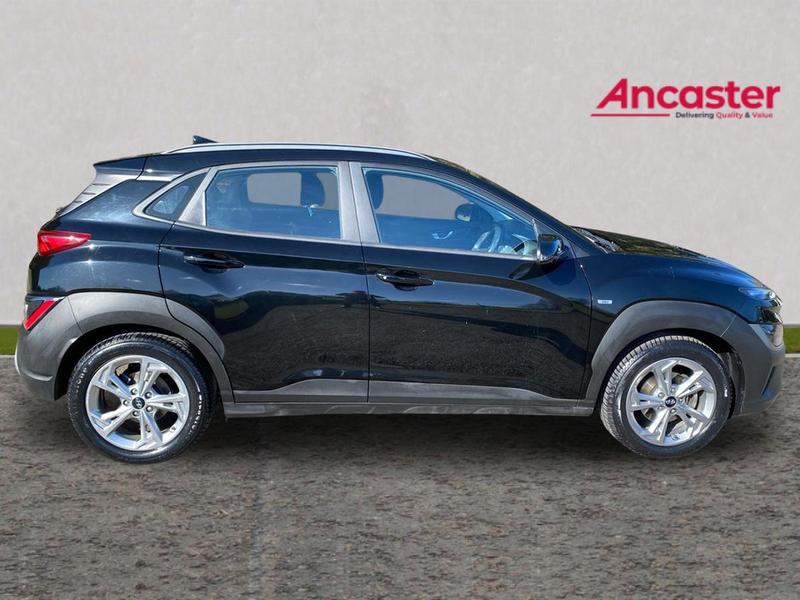Used Hyundai KONA 2023 for sale - 78028575: Photo 2