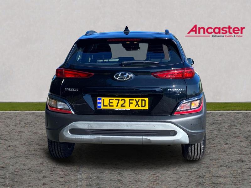 Used Hyundai KONA 2023 for sale - 78028575: Photo 4