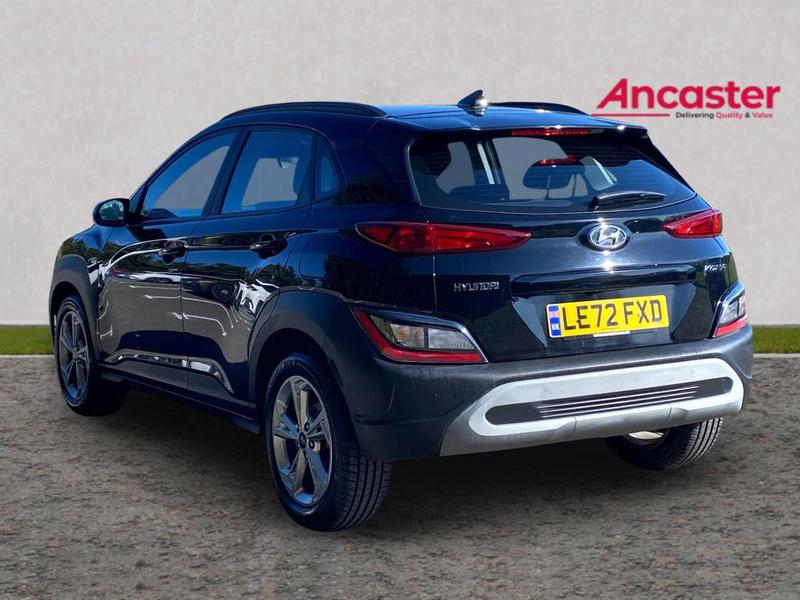 Used Hyundai KONA 2023 for sale - 78028575: Photo 5