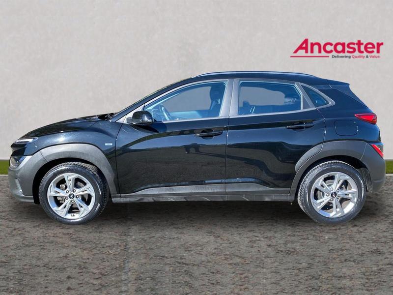 Used Hyundai KONA 2023 for sale - 78028575: Photo 6