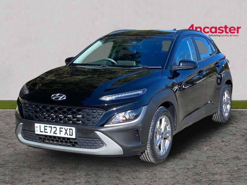 Used Hyundai KONA 2023 for sale - 78028575: Photo 7