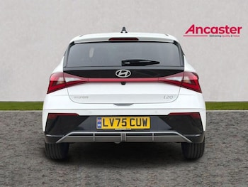 Used Hyundai i20 2026 for sale - 78849823: Photo