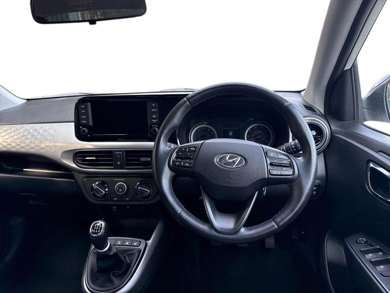 Used Hyundai i10 2020 for sale - 77989160: Photo 11