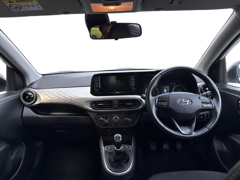 Used Hyundai i10 2020 for sale - 77989160: Photo 12