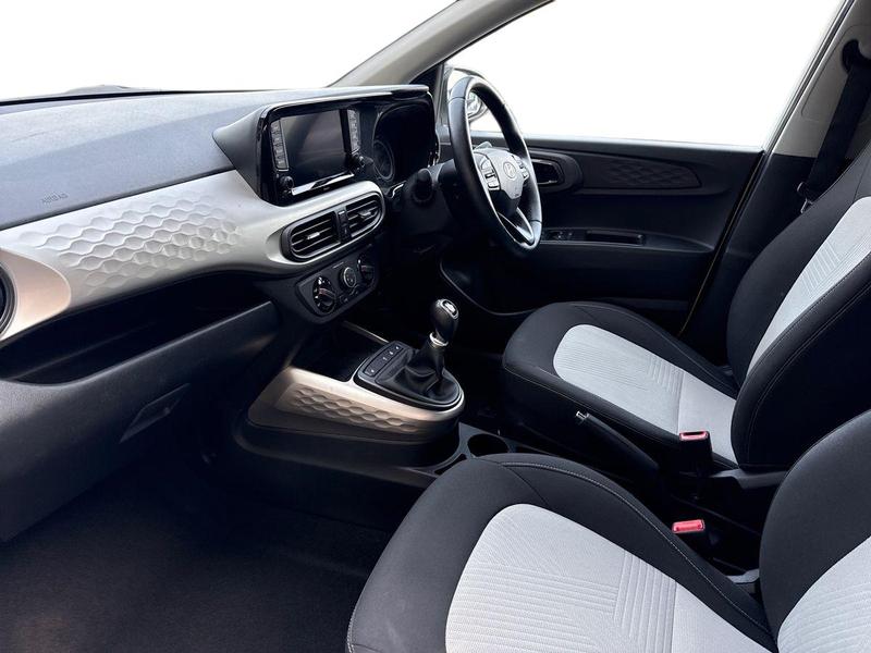 Used Hyundai i10 2020 for sale - 77989160: Photo 13