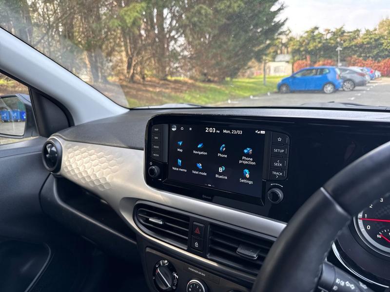 Used Hyundai i10 2020 for sale - 77989160: Photo 17