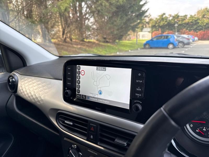 Used Hyundai i10 2020 for sale - 77989160: Photo 18