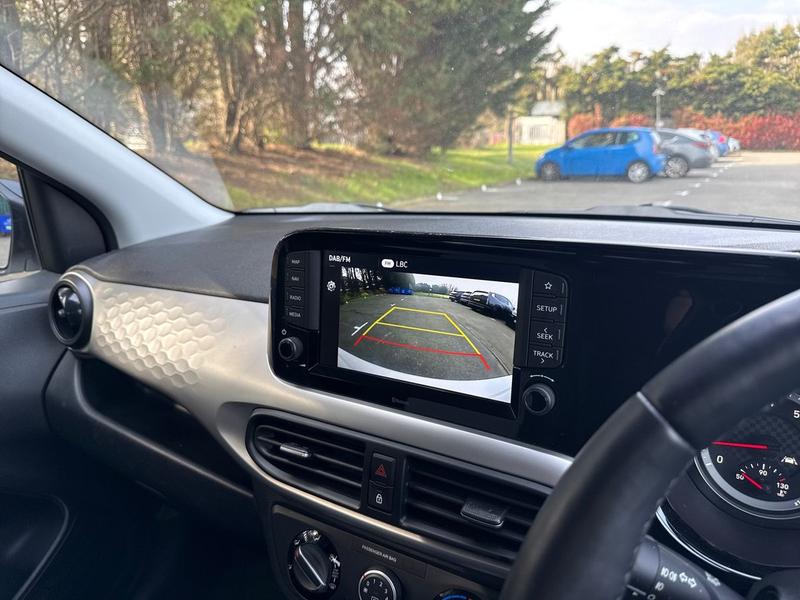 Used Hyundai i10 2020 for sale - 77989160: Photo 19