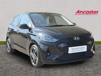 Used Hyundai i10 2025 for sale - 78350823: Photo