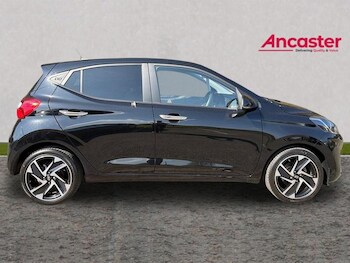 Used Hyundai i10 2025 for sale - 78350823: Photo