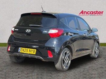 Used Hyundai i10 2025 for sale - 78350823: Photo