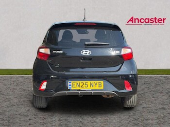 Used Hyundai i10 2025 for sale - 78350823: Photo
