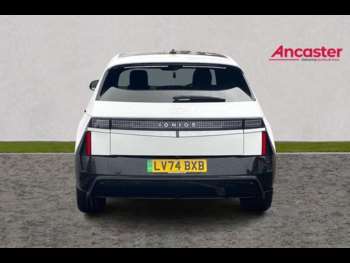 Used Hyundai IONIQ 5 2024 for sale - 75006056: Photo