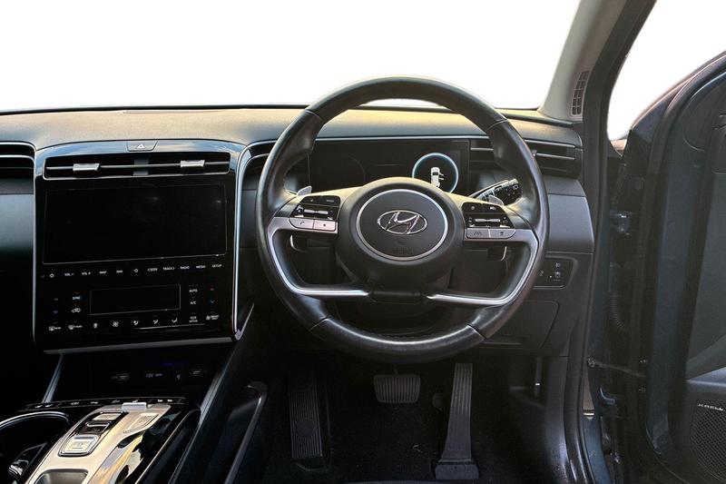 Used Hyundai TUCSON 2021 for sale - 76904612: Photo 11