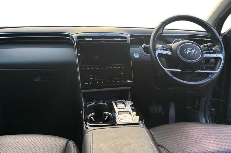 Used Hyundai TUCSON 2021 for sale - 76904612: Photo 12