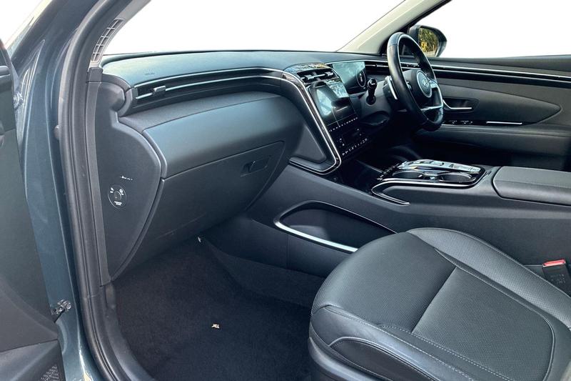 Used Hyundai TUCSON 2021 for sale - 76904612: Photo 13