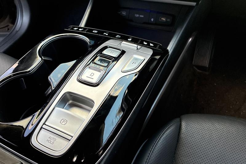 Used Hyundai TUCSON 2021 for sale - 76904612: Photo 14