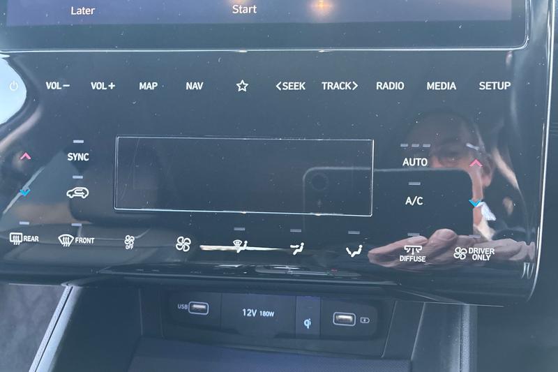 Used Hyundai TUCSON 2021 for sale - 76904612: Photo 15