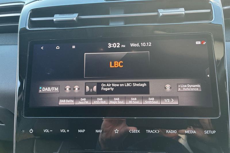 Used Hyundai TUCSON 2021 for sale - 76904612: Photo 17