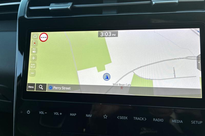 Used Hyundai TUCSON 2021 for sale - 76904612: Photo 18