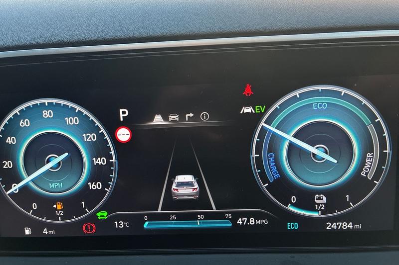 Used Hyundai TUCSON 2021 for sale - 76904612: Photo 20