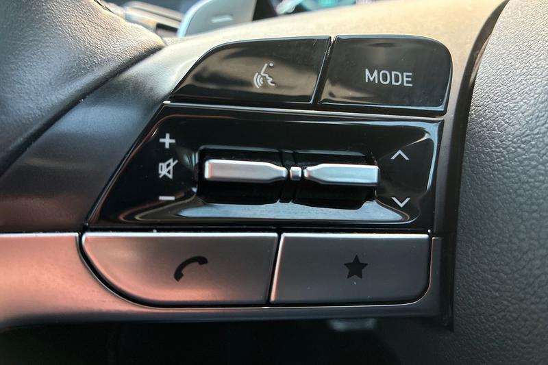 Used Hyundai TUCSON 2021 for sale - 76904612: Photo 21