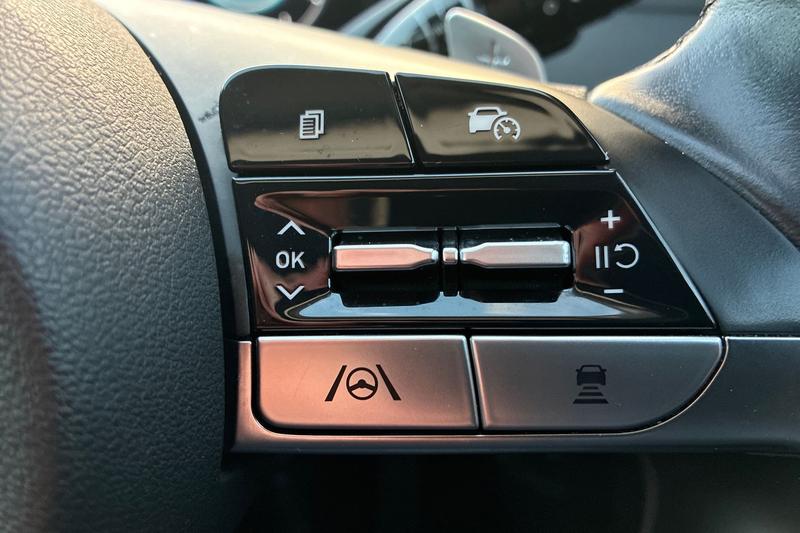 Used Hyundai TUCSON 2021 for sale - 76904612: Photo 22