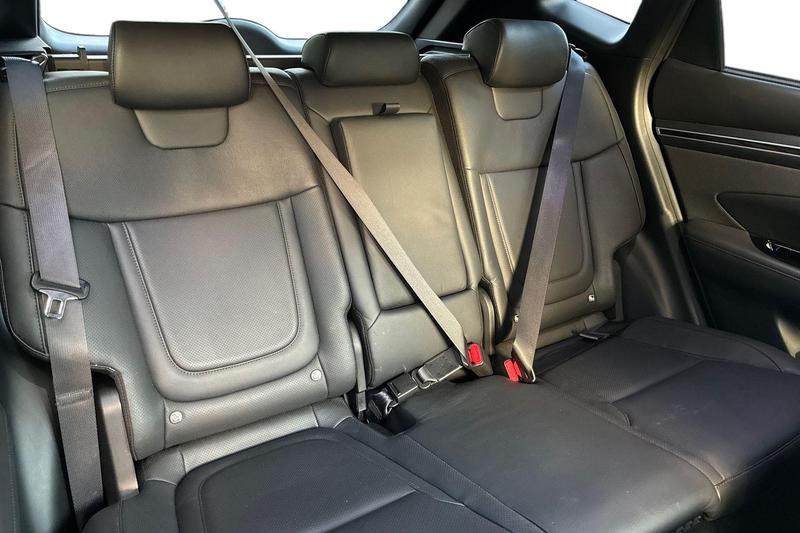 Used Hyundai TUCSON 2021 for sale - 76904612: Photo 23