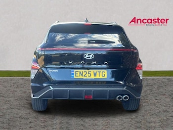 Used Hyundai KONA 2025 for sale - 79585086: Photo
