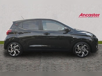 Used Hyundai i10 2025 for sale - 76434021: Photo