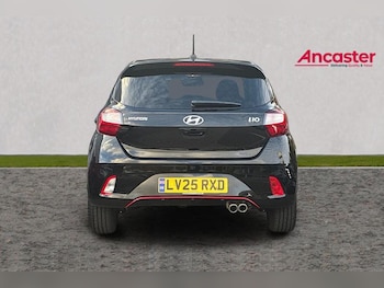 Used Hyundai i10 2025 for sale - 76434021: Photo