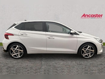 Used Hyundai i20 2025 for sale - 79269640: Photo