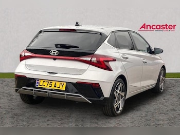 Used Hyundai i20 2025 for sale - 79269640: Photo
