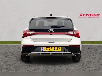 Used Hyundai i20 2025 for sale - 79269640: Photo