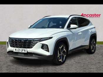 2021 - 1.6 TGDi Hybrid 230 Premium 5dr 2WD Auto Automatic