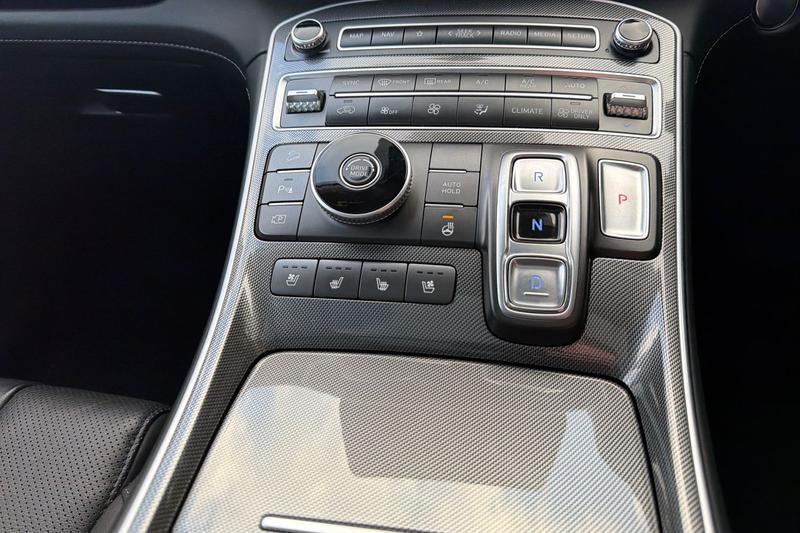 Used Hyundai Santa Fe 2021 for sale - 77048071: Photo 14