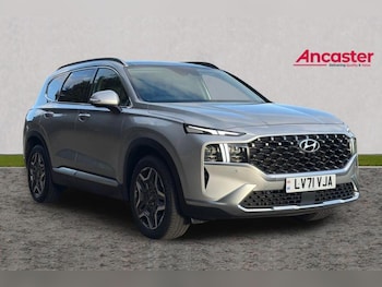 2021 - 1.6 TGDi Hybrid Ultimate 5dr Auto