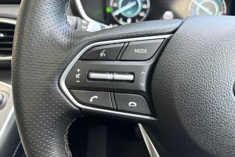 Used Hyundai Santa Fe 2021 for sale - 77048071: Photo 21