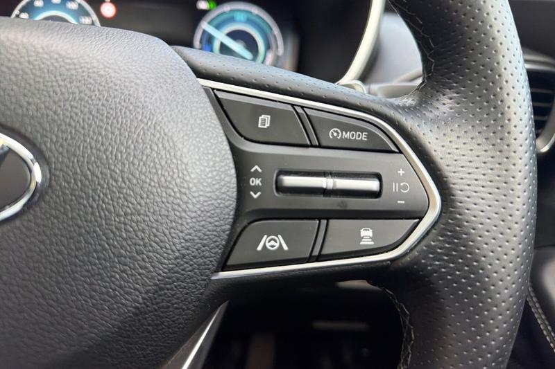 Used Hyundai Santa Fe 2021 for sale - 77048071: Photo 22