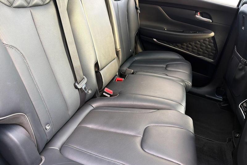 Used Hyundai Santa Fe 2021 for sale - 77048071: Photo 23
