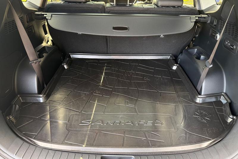 Used Hyundai Santa Fe 2021 for sale - 77048071: Photo 24