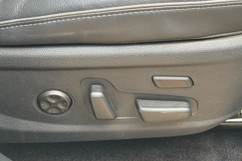 Used Hyundai Santa Fe 2021 for sale - 77048071: Photo 26