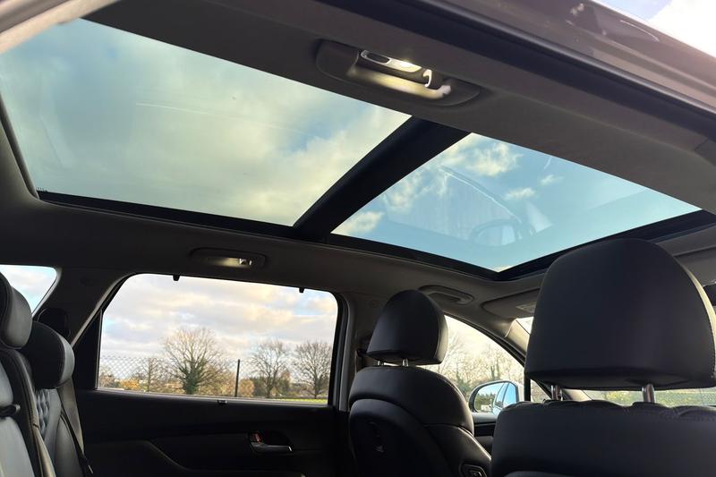 Used Hyundai Santa Fe 2021 for sale - 77048071: Photo 29