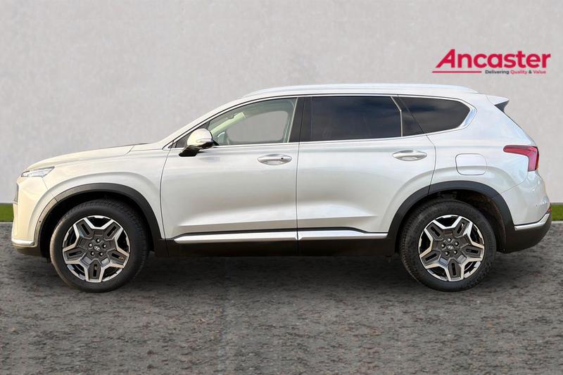Used Hyundai Santa Fe 2021 for sale - 77048071: Photo 6