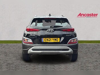 Used Hyundai KONA 2021 for sale - 77653710: Photo